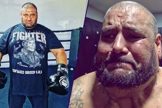 Diego Kotlár: V Clash of the Stars mě nakazili žloutenkou. Podávám žalobu a chci odškodné. Tady je celá pravda
